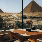 Воспоминания о знакомстве с египетской тематикой через игровой контент