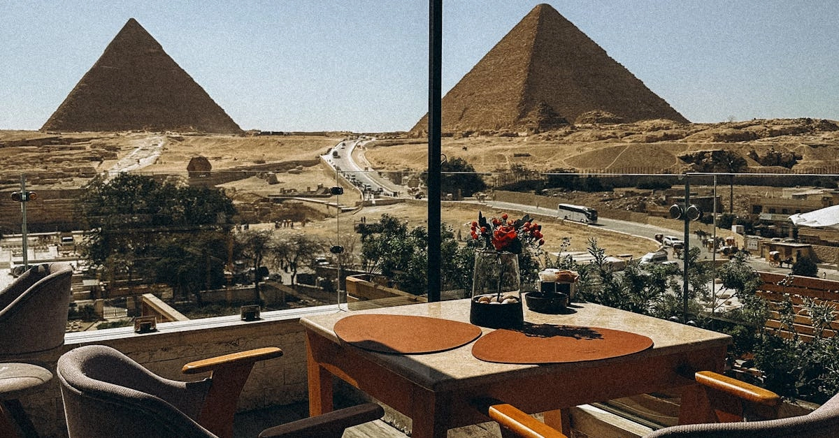 Воспоминания о знакомстве с египетской тематикой через игровой контент