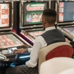 Эволюция игровых автоматов от классических до современных 2025 года