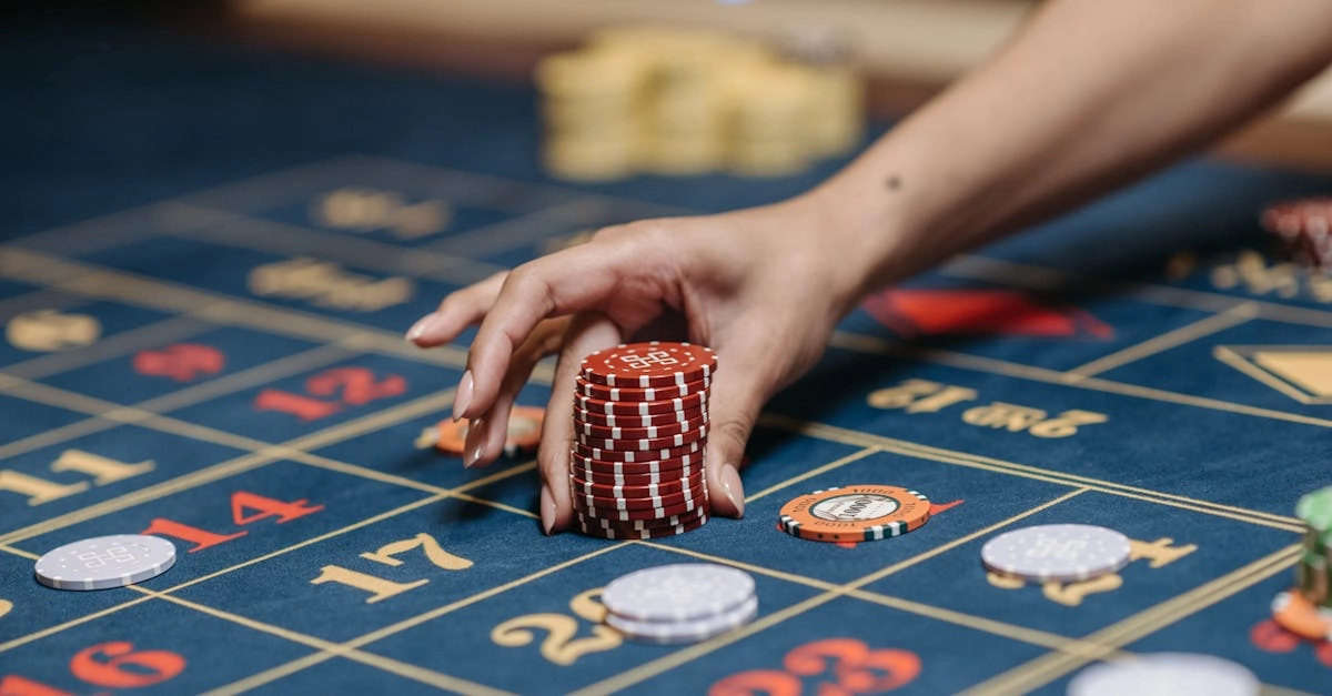 Личный опыт игры в онлайн-казино RamenBet