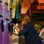 Игровые автоматы онлайн воспоминания игроков разных поколений