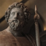 Мои воспоминания о встрече с богами Олимпа в игровом мире