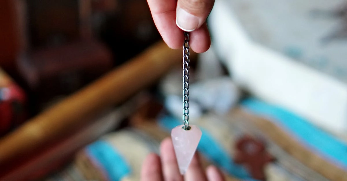 Цифровая мистика и воспоминания о гаданиях