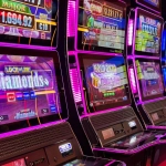 Воспоминания о первом опыте игры в онлайн казино